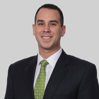 Brian Case, Board Member