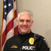 Mike Johnson, Board Member